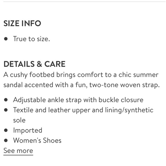 Toms - Women’s Lexi Sandal - Picture 6 of 6